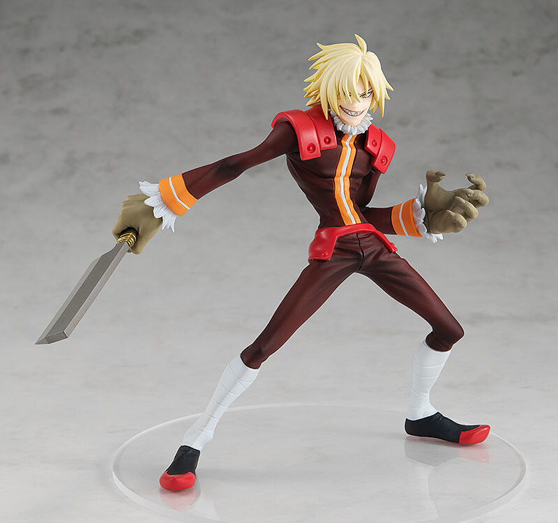 Tengen Toppa Gurren-Lagann - Viral - Pop Up Parade (Good Smile Company) photo 3