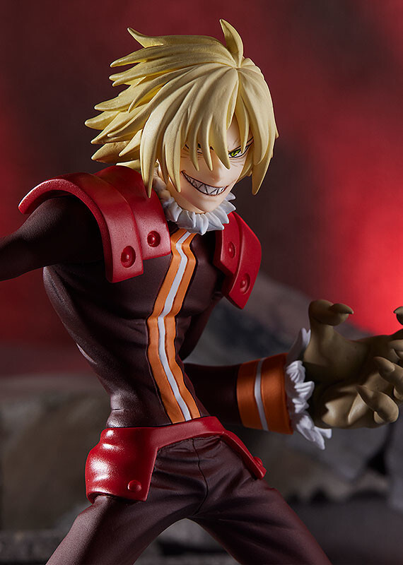 Tengen Toppa Gurren-Lagann - Viral - Pop Up Parade (Good Smile Company) photo 4