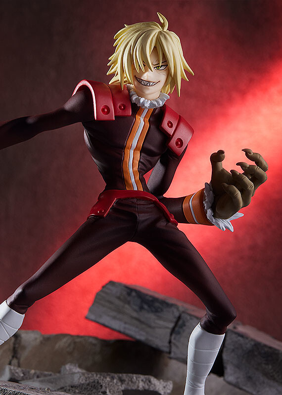 Tengen Toppa Gurren-Lagann - Viral - Pop Up Parade (Good Smile Company) photo 5