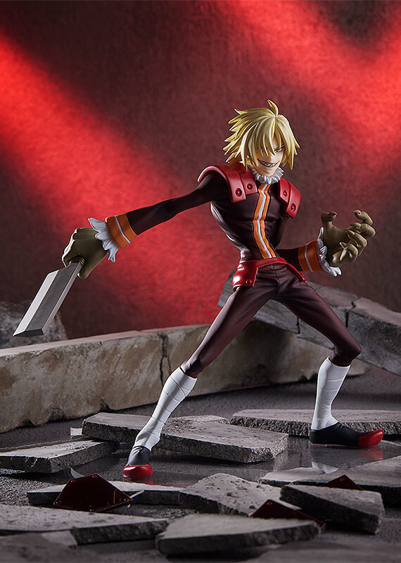 Tengen Toppa Gurren-Lagann - Viral - Pop Up Parade (Good Smile Company) photo 6