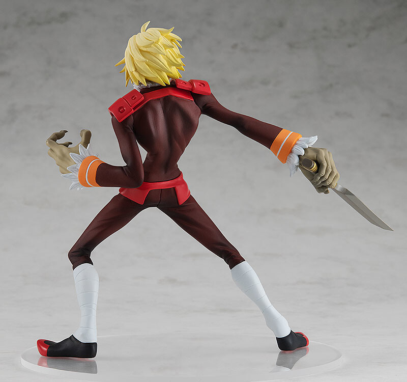 Tengen Toppa Gurren-Lagann - Viral - Pop Up Parade (Good Smile Company) photo 7