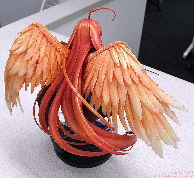 Shakugan no Shana - Shana - 1/7 (Good Smile Company) photo 2