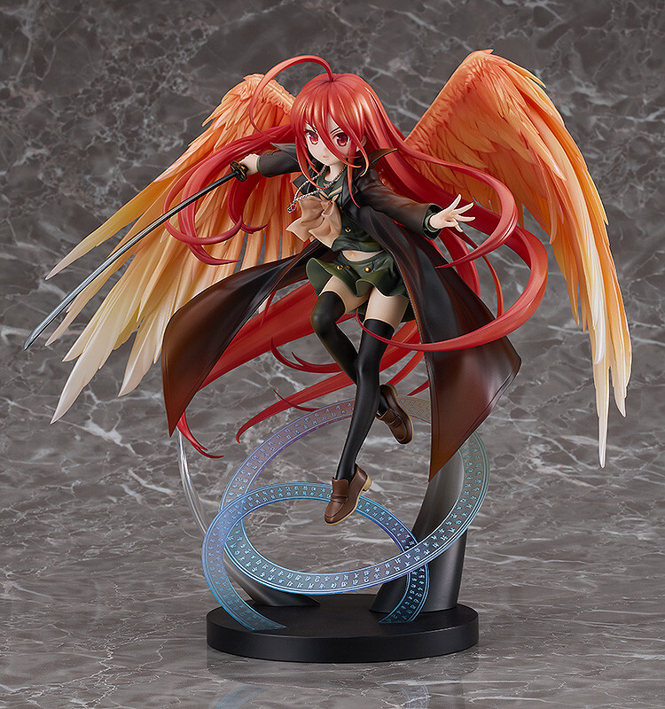 Shakugan no Shana - Shana - 1/7 (Good Smile Company) photo 6