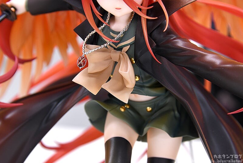 Shakugan no Shana - Shana - 1/7 (Good Smile Company) photo 8