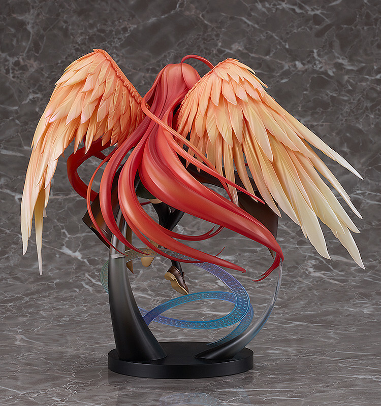 Shakugan no Shana - Shana - 1/7 (Good Smile Company) photo 13