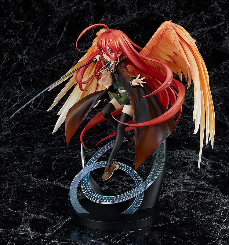 Shakugan no Shana - Shana - 1/7 (Good Smile Company) photo 14