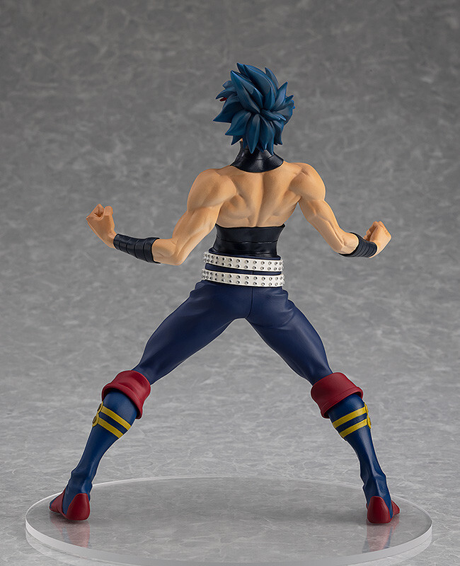 Tengen Toppa Gurren-Lagann - Simon - Pop Up Parade - Young Man Ver. (Good Smile Company) photo 7