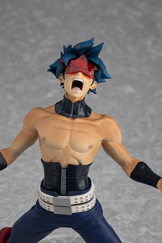 Tengen Toppa Gurren-Lagann - Simon - Pop Up Parade - Young Man Ver. (Good Smile Company) photo 8