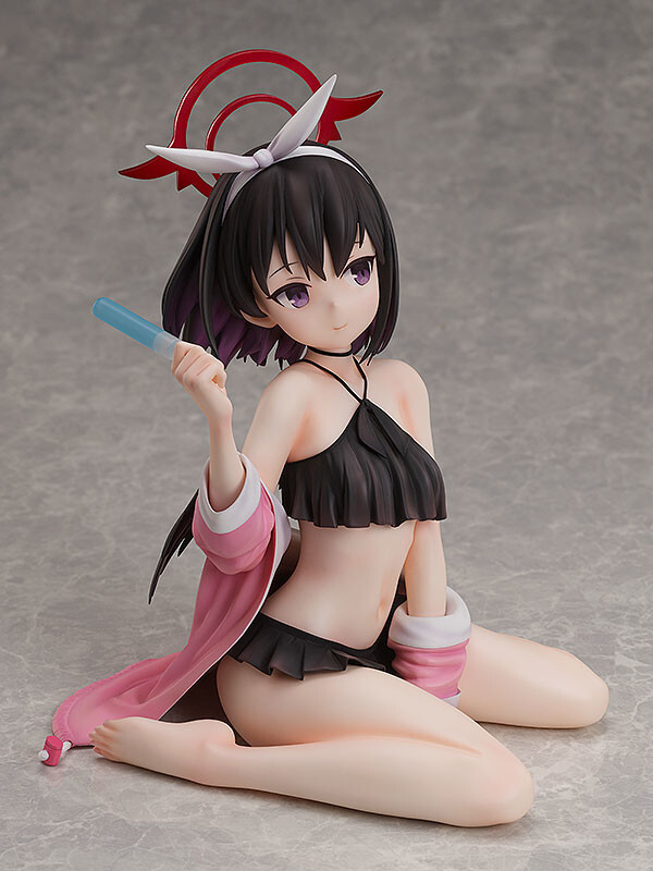 Blue Archive - Shizuyama Mashiro - B-style - 1/4 - Swimsuit Ver. (FREEing) photo 2