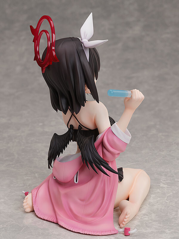 Blue Archive - Shizuyama Mashiro - B-style - 1/4 - Swimsuit Ver. (FREEing) photo 3