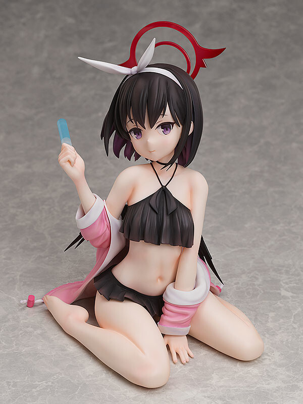 Blue Archive - Shizuyama Mashiro - B-style - 1/4 - Swimsuit Ver. (FREEing) photo 4