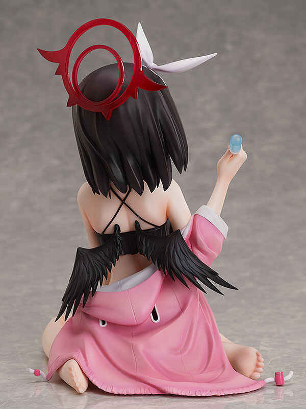 Blue Archive - Shizuyama Mashiro - B-style - 1/4 - Swimsuit Ver. (FREEing) photo 5