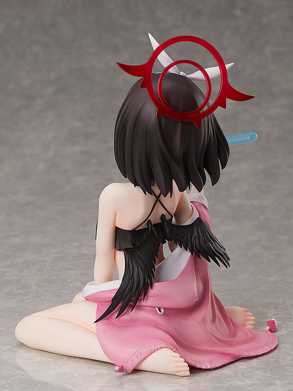 Blue Archive - Shizuyama Mashiro - B-style - 1/4 - Swimsuit Ver. (FREEing) photo 6