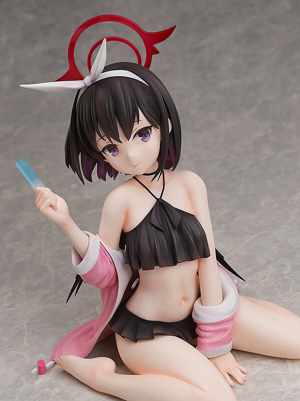 Blue Archive - Shizuyama Mashiro - B-style - 1/4 - Swimsuit Ver. (FREEing) photo 8