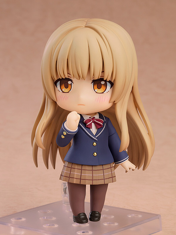 Otonari no Tenshi-sama ni Itsunomanika Dame Ningen ni Sareteita Ken - Shiina Mahiru - Nendoroid (#2064) (Good Smile Company) photo 3