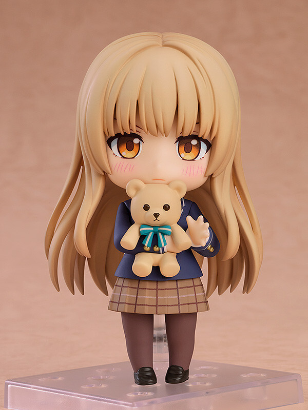 Otonari no Tenshi-sama ni Itsunomanika Dame Ningen ni Sareteita Ken - Shiina Mahiru - Nendoroid (#2064) (Good Smile Company) photo 4