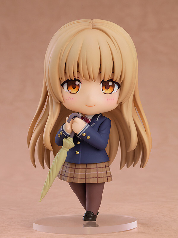 Otonari no Tenshi-sama ni Itsunomanika Dame Ningen ni Sareteita Ken - Shiina Mahiru - Nendoroid (#2064) (Good Smile Company) photo 6