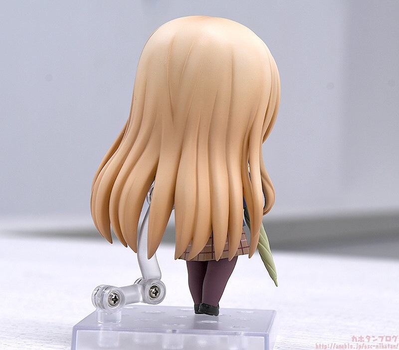 Otonari no Tenshi-sama ni Itsunomanika Dame Ningen ni Sareteita Ken - Shiina Mahiru - Nendoroid (#2064) (Good Smile Company) photo 7