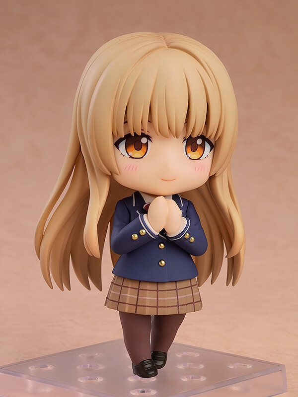 Otonari no Tenshi-sama ni Itsunomanika Dame Ningen ni Sareteita Ken - Shiina Mahiru - Nendoroid (#2064) (Good Smile Company) photo 13