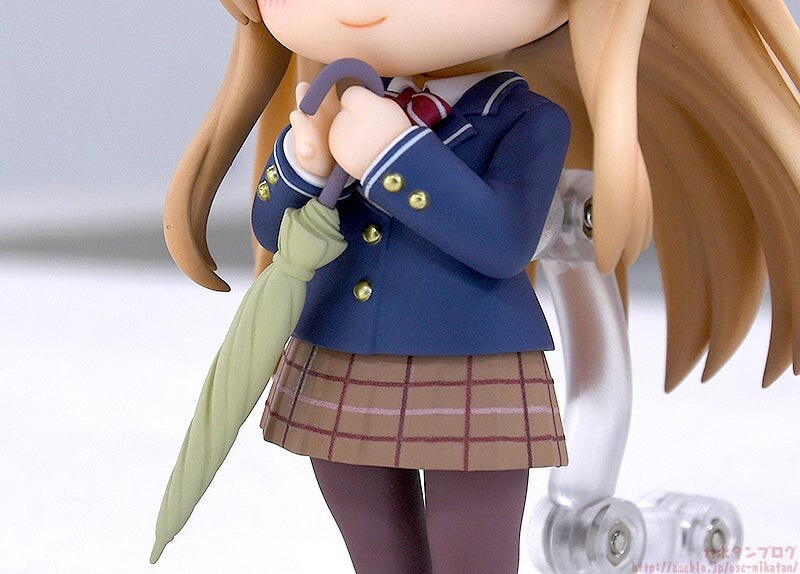 Otonari no Tenshi-sama ni Itsunomanika Dame Ningen ni Sareteita Ken - Shiina Mahiru - Nendoroid (#2064) (Good Smile Company) photo 14