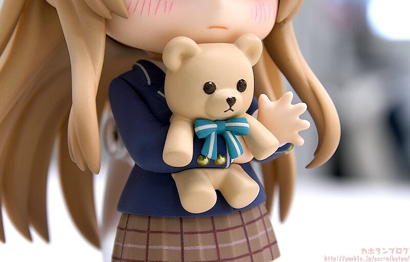Otonari no Tenshi-sama ni Itsunomanika Dame Ningen ni Sareteita Ken - Shiina Mahiru - Nendoroid (#2064) (Good Smile Company) photo 15