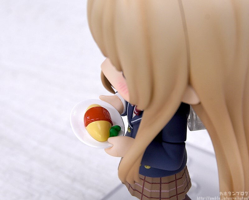 Otonari no Tenshi-sama ni Itsunomanika Dame Ningen ni Sareteita Ken - Shiina Mahiru - Nendoroid (#2064) (Good Smile Company) photo 16