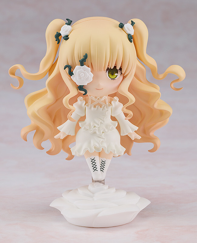 Rozen Maiden - Kirakishou - Nendoroid (#2228) (Good Smile Company) photo 4