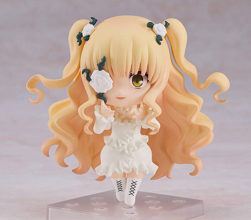 Rozen Maiden - Kirakishou - Nendoroid (#2228) (Good Smile Company) photo 5