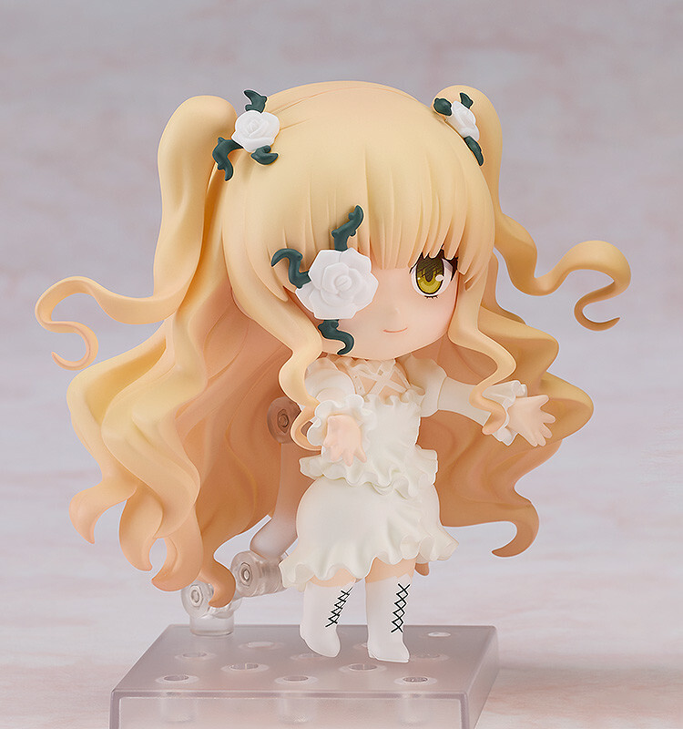 Rozen Maiden - Kirakishou - Nendoroid (#2228) (Good Smile Company) photo 6