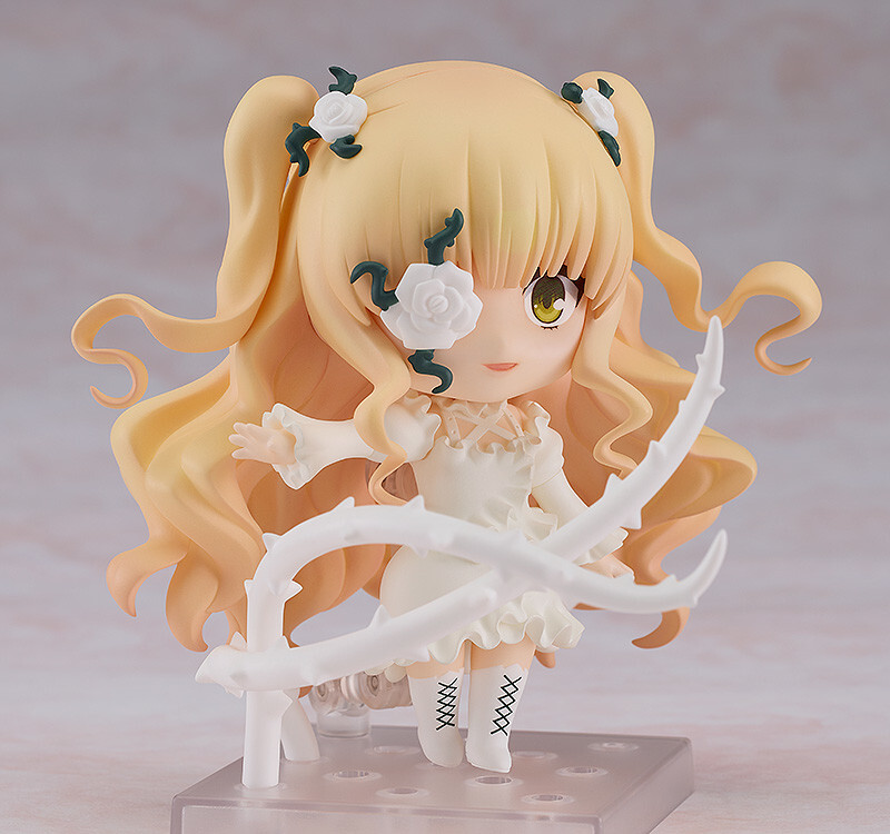 Rozen Maiden - Kirakishou - Nendoroid (#2228) (Good Smile Company) photo 7