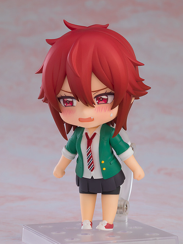 Tomo-chan wa Onnanoko! - Aizawa Tomo - Nendoroid  (#2119) (Good Smile Company) photo 2