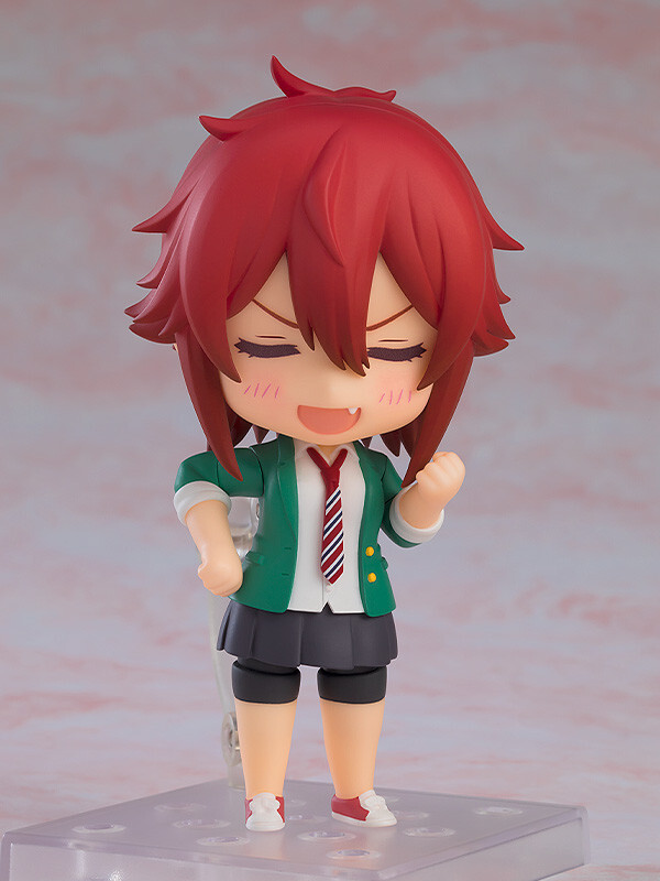 Tomo-chan wa Onnanoko! - Aizawa Tomo - Nendoroid  (#2119) (Good Smile Company) photo 3