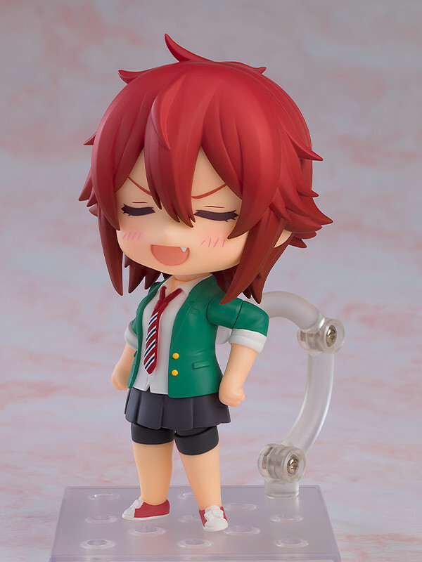 Tomo-chan wa Onnanoko! - Aizawa Tomo - Nendoroid  (#2119) (Good Smile Company) photo 4