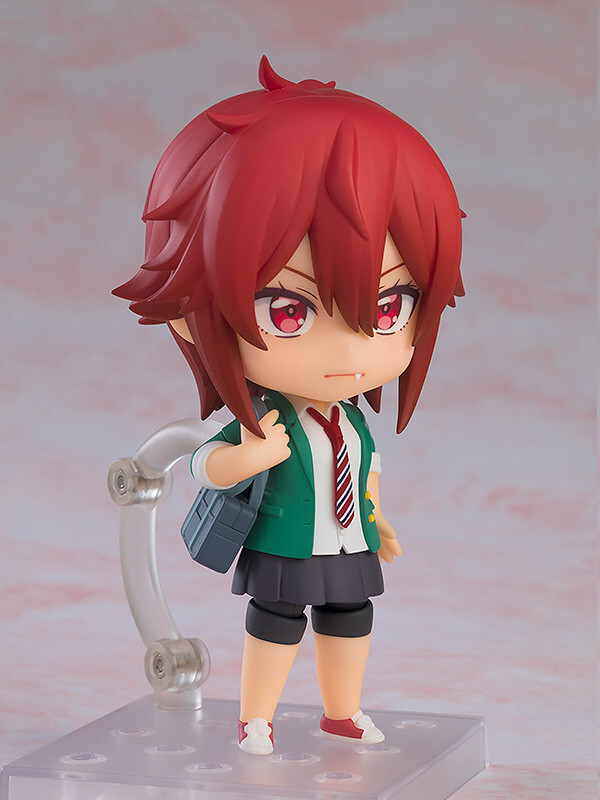 Tomo-chan wa Onnanoko! - Aizawa Tomo - Nendoroid  (#2119) (Good Smile Company) photo 5