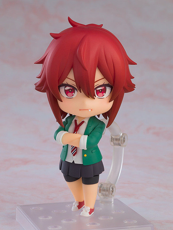 Tomo-chan wa Onnanoko! - Aizawa Tomo - Nendoroid  (#2119) (Good Smile Company) photo 6