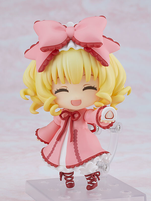 Rozen Maiden - Hina Ichigo - Nendoroid (#1788) (Good Smile Company) photo 4