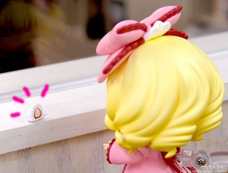 Rozen Maiden - Hina Ichigo - Nendoroid (#1788) (Good Smile Company) photo 5