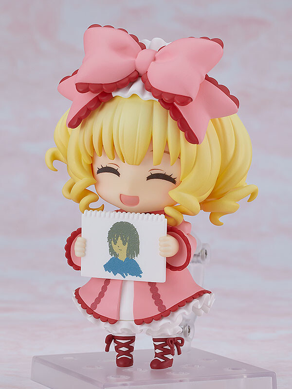 Rozen Maiden - Hina Ichigo - Nendoroid (#1788) (Good Smile Company) photo 6
