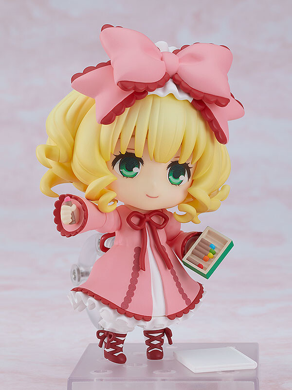 Rozen Maiden - Hina Ichigo - Nendoroid (#1788) (Good Smile Company) photo 7