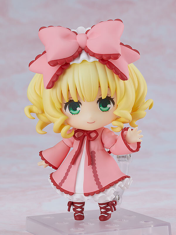 Rozen Maiden - Hina Ichigo - Nendoroid (#1788) (Good Smile Company) photo 8