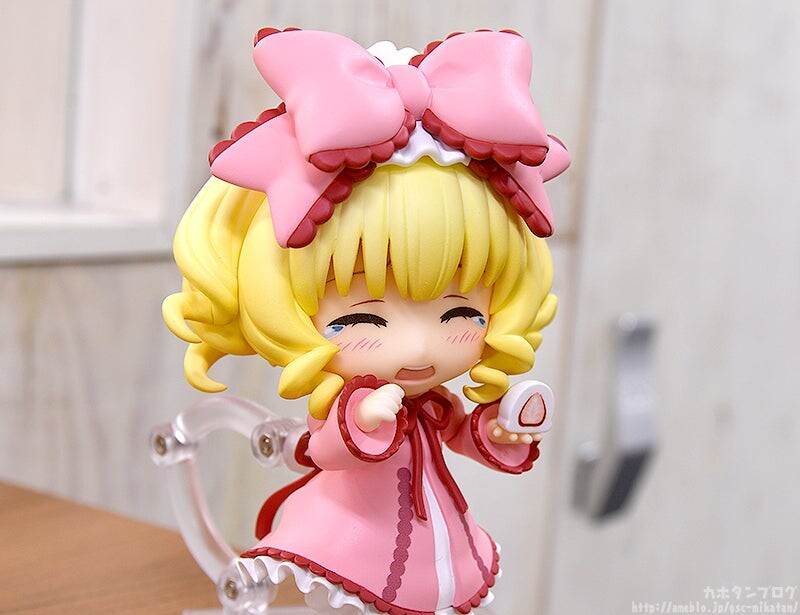 Rozen Maiden - Hina Ichigo - Nendoroid (#1788) (Good Smile Company) photo 10