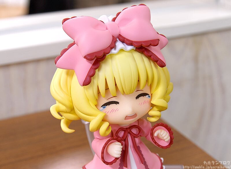 Rozen Maiden - Hina Ichigo - Nendoroid (#1788) (Good Smile Company) photo 16