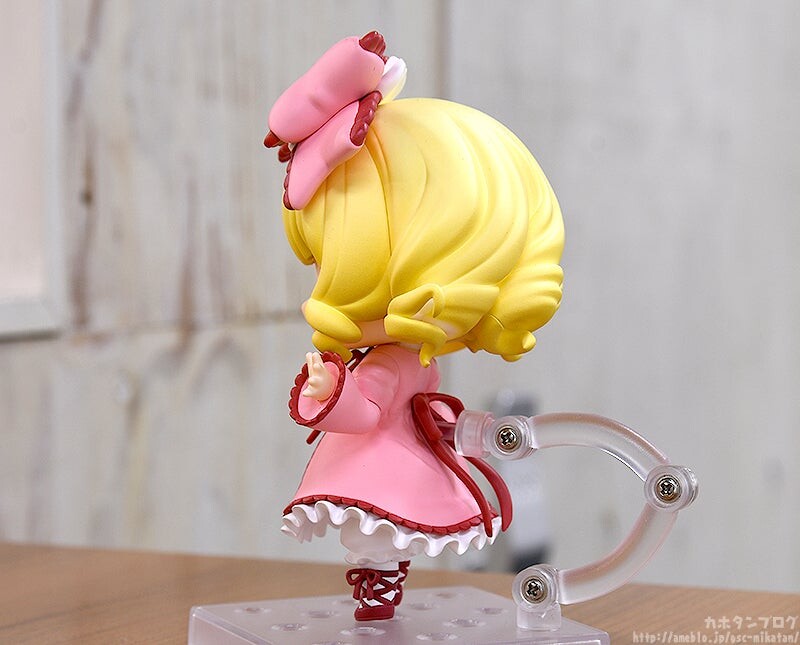 Rozen Maiden - Hina Ichigo - Nendoroid (#1788) (Good Smile Company) photo 17