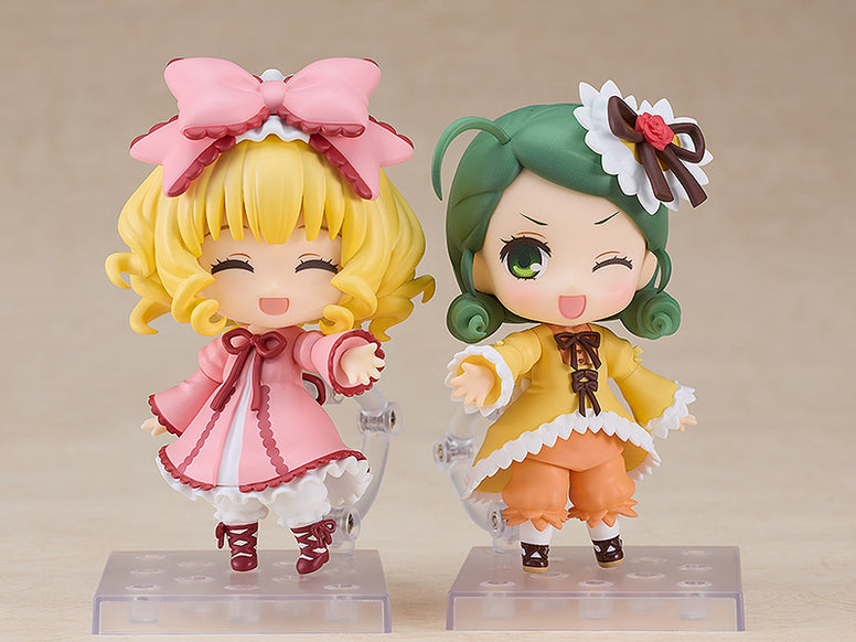 Rozen Maiden - Hina Ichigo - Nendoroid (#1788) (Good Smile Company) photo 19