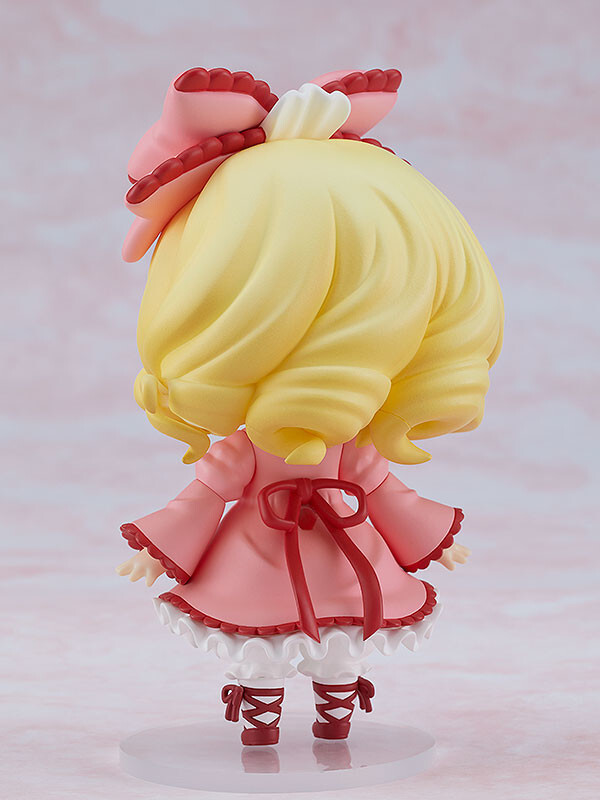 Rozen Maiden - Hina Ichigo - Nendoroid (#1788) (Good Smile Company) photo 20