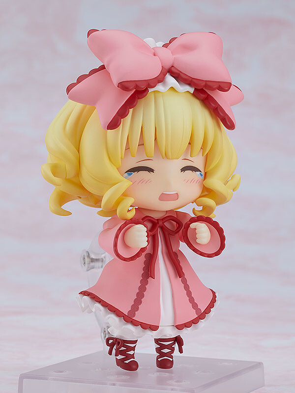 Rozen Maiden - Hina Ichigo - Nendoroid (#1788) (Good Smile Company) photo 22