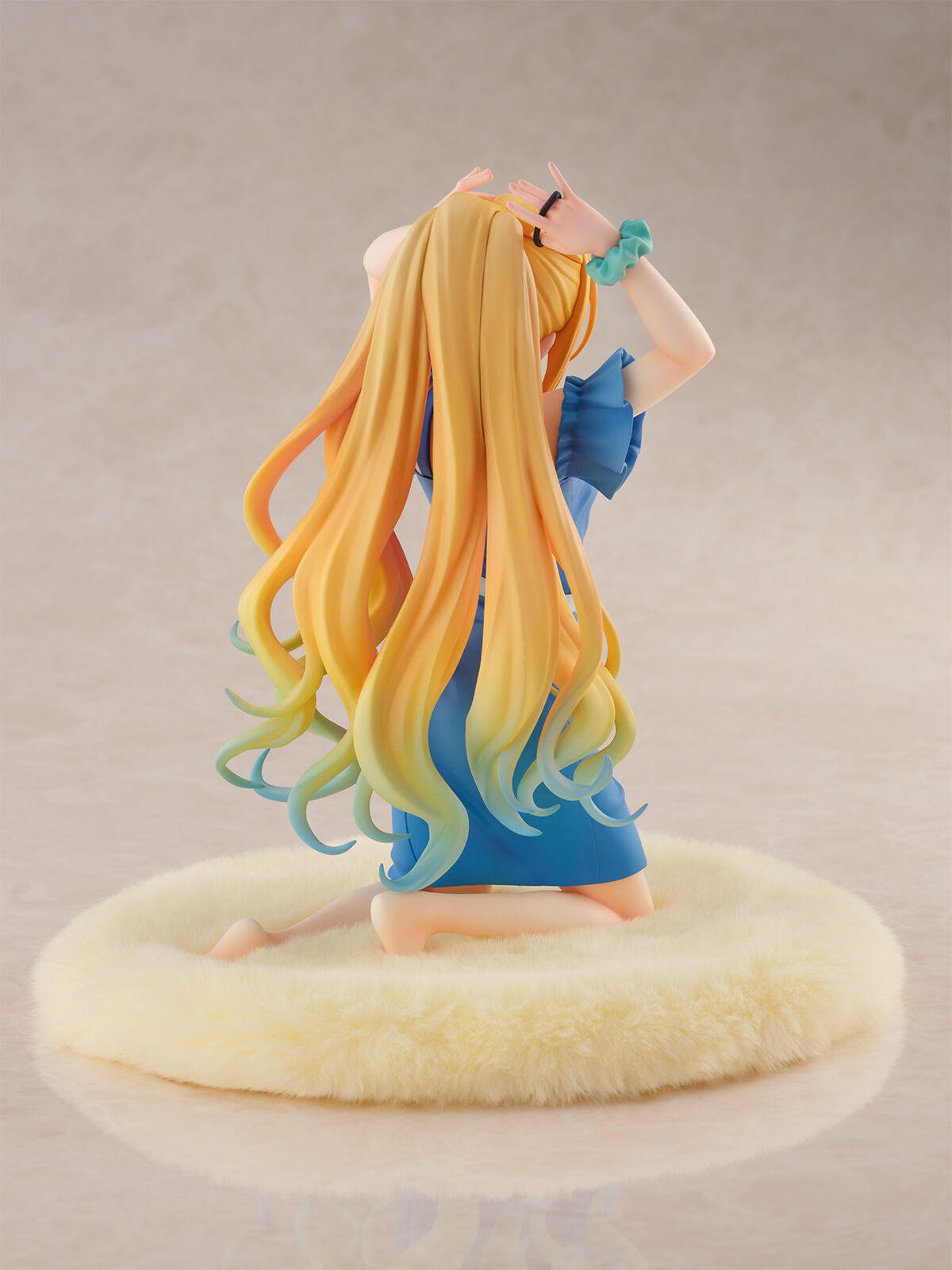 Youkoso Jitsuryoku Shijou Shugi no Kyoushitsu e - Karuizawa Kei - Shibuya Scramble Figure - 1/6 (CyberZ, eStream) photo 7