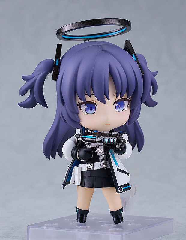 Blue Archive - Hayase Yuuka - Nendoroid (#2285) (Good Smile Company) photo 3