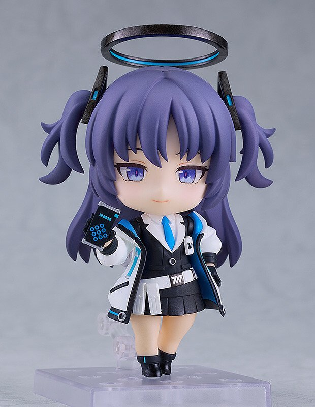 Blue Archive - Hayase Yuuka - Nendoroid (#2285) (Good Smile Company) photo 7
