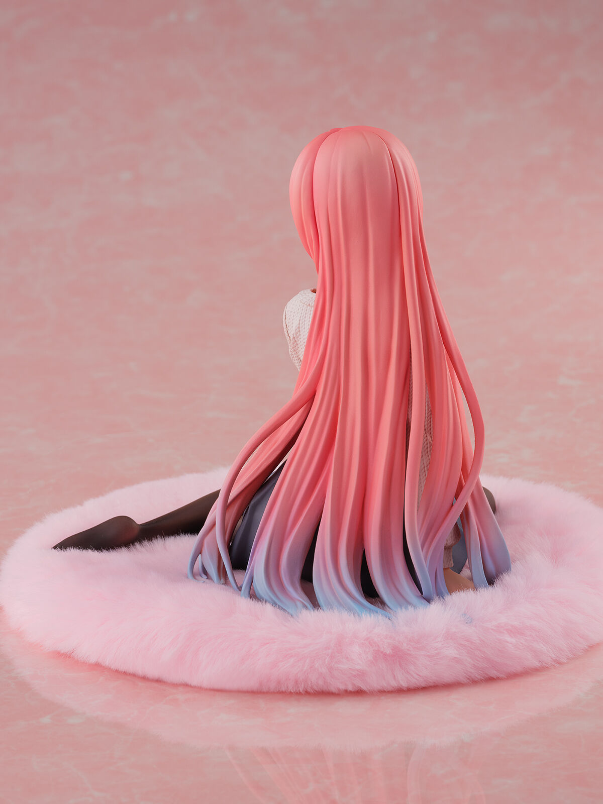 Youkoso Jitsuryoku Shijou Shugi no Kyoushitsu e - Ichinose Honami - Shibuya Scramble Figure - 1/6 (CyberZ, eStream) photo 7